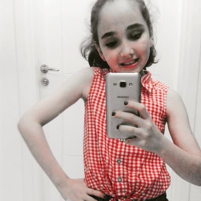 ZayeneSouha's profile picture. #Élections2016