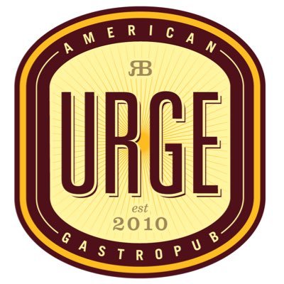 UrgeGastropub Profile Picture