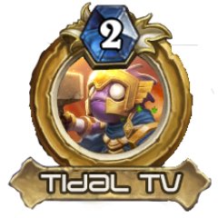 TvTidal's profile picture. Hearthstone - Funny & Epic Moments Channel.


#Hearthstone #HS #Highlights