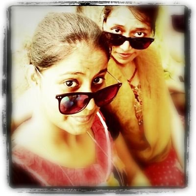 reeyasharma2's profile picture. lots of fun with friends . s.k ....
