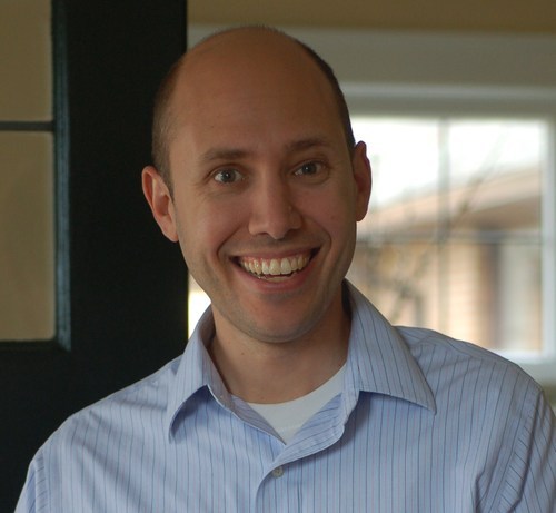 David Zipkin Profile