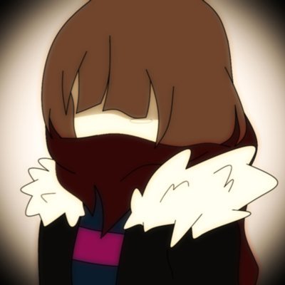 TimelineReset's profile picture. #Determination