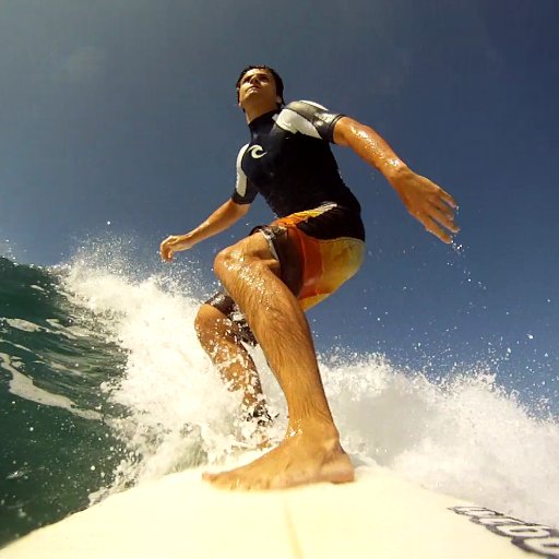 jcristof's profile picture. 