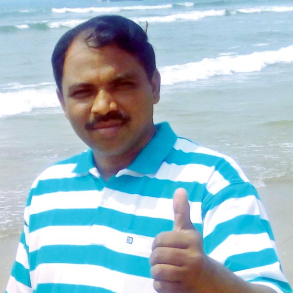 vikaspatil1928's profile picture. death is not greatest loss of life..the greatest loss is what dies inside us while we alive