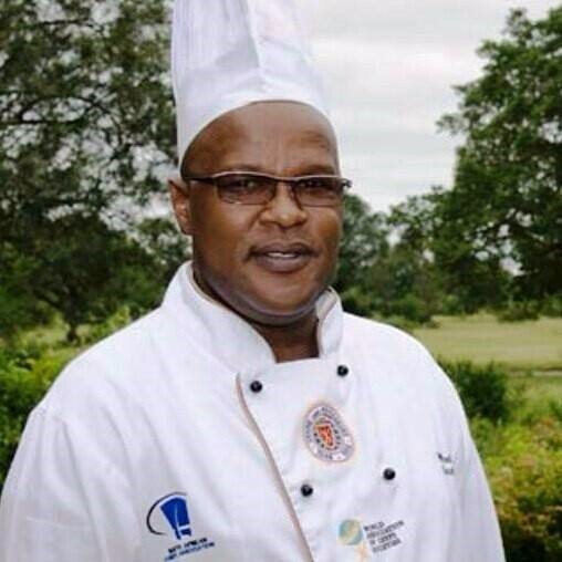 Group Executive Head Chef, Sabi Sabi Bush Lodge and Owner at Wilfred Mtshali Hospitality Services we rendering catering for private and corporate functions.