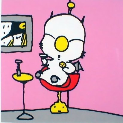 hotshotsgolf2's profile picture. field tested. jwoww approved.