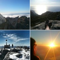 Running The Cape (@runningthecape) 's Twitter Profile Photo