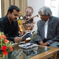 Shiva Prasad T R (@shivaprasadtr) Twitter profile photo