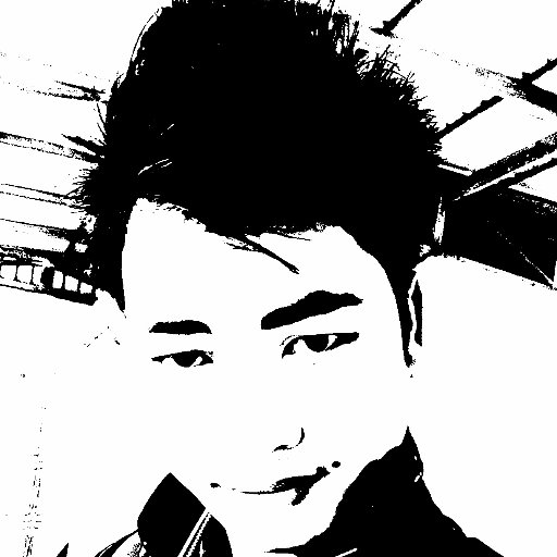 ken_amee's profile picture. Happy to Grew up with this world