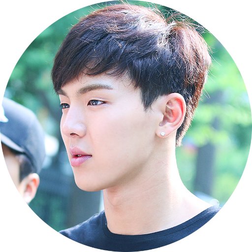 outerspace_0618's profile picture. #MONSTA_X 가 좋고 #셔누 의 귀여움이 좋아