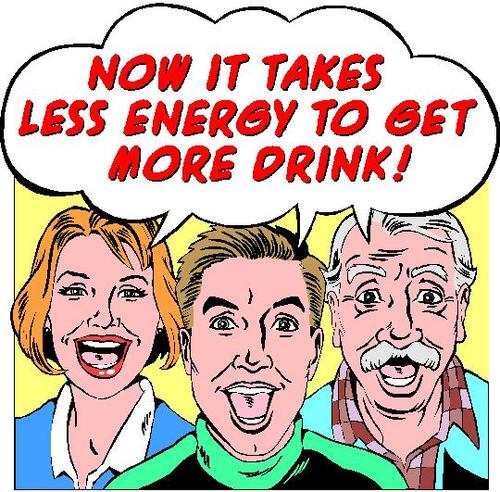 NRGYDrinkOutlet's profile picture. We are the world's first and only outlet store dedicated solely to energy drinks. Come see what the buzz is all about and experience the new pop culture!