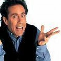 Seinfeld Tweets (@hellooooonewman) 's Twitter Profile Photo Seinfeld Tweets (@hellooooonewman) 's Twitter Profile Photo