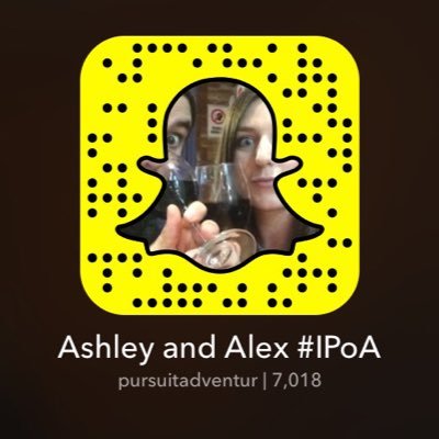 Eat 🍴 Drink 🍷Live Local 🌎 Just two Californians eating and drinking their way around the globe - Snapchat 👻PursuitAdventur