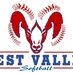 Brad Cramer (@wvramsfastpitch) Twitter profile photo