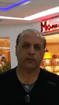 من يسأل عنك بستمرار يستحق له مكان في القلب