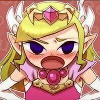 Toon Zelda (@drownedhyrule) 's Twitter Profile