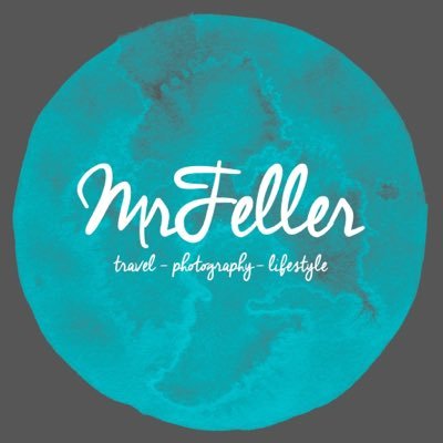 Travel Blogger & Photographer