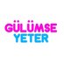Gülümse Yeter (@gulumseyetertv) Twitter profile photo Gülümse Yeter (@gulumseyetertv) Twitter profile photo