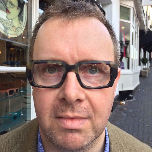 cmdfreeman's profile picture. South London boy, Home Counties gent. Surrey CCC & Chelsea FC. InfoSec/Trust nut. Proud husband of Nicola Roncone. 48% to the core.