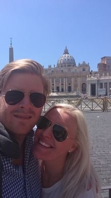 GustafVarre's profile picture. 