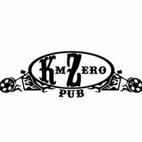 KmZero Pub(@KmZeroPub) 's Twitter Profile Photo