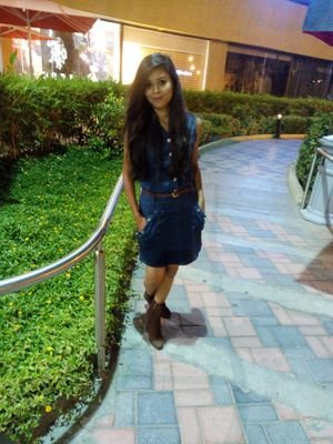 TekaleVidhi's profile picture. 