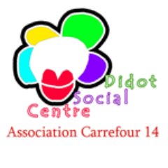 Centre social et culturel Didot - Association Carrefour14