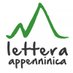 LetterAppenninica (@lappenninica) Twitter profile photo LetterAppenninica (@lappenninica) Twitter profile photo