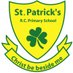 St Patrick's RCPS (@StPatricksRCPri) Twitter profile photo