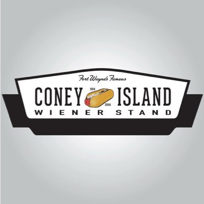 Fort Wayne's Famous Coney Island Wiener Stand. Serving our delicious coney dogs to the Fort Wayne community for 100+ years!