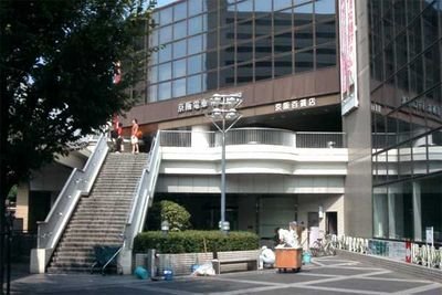 ただの初老。南林間住民。アイコンは京阪守口市駅（ゲームKANONの「駅前」）。※フォローいただいてもフォロバしないことがあります。https://t.co/uKE34SwQXG https://t.co/rM4OeScupt