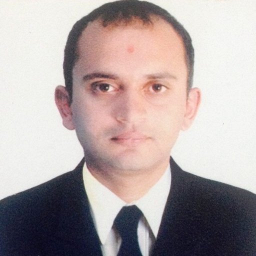 Tax Advocate | Swing Trader | Disc.:Tweets are only for academic purpose | RT is not an endorsement.Not a SEBI registered.