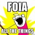 FOIA All The Things Profile picture