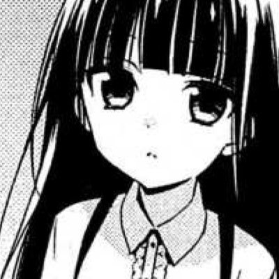 白鬼院凜々蝶 Riritiyo Inbkss Twitter
