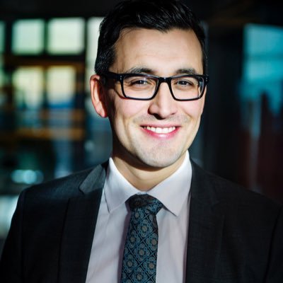 Affärsutvecklare på Oracle inom EPM och finansiella system. Brinner för ekonomiavdelningens utveckling. Bloggare och krönikör.