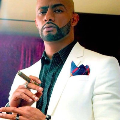 hany5378's profile picture. alex