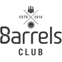 8 Barrels Club(@8BarrelsClub) 's Twitter Profile Photo