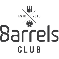 8 Barrels Club (@8barrelsclub) 's Twitter Profile