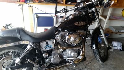 tribalskin68's profile picture. 