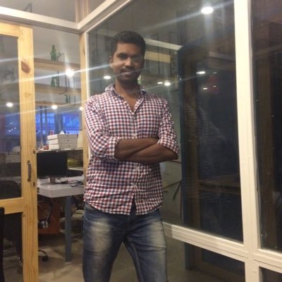 வெல்க தமிழ்! | Ruby Dev | Software Engineer | Agriculturist
