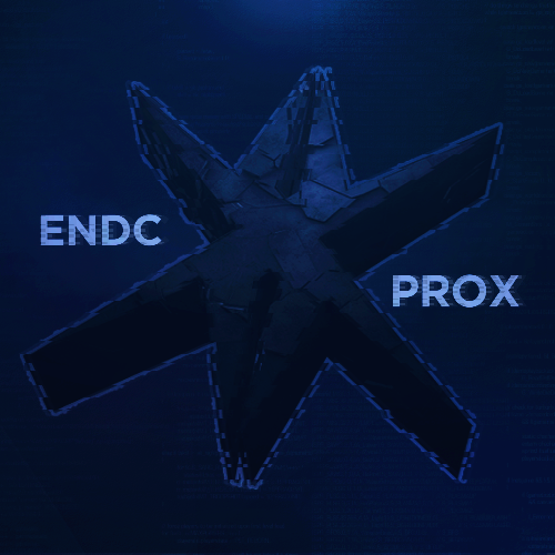 EndcProx's profile picture. 