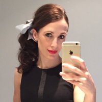 Rebecca LeBard (@rlebard) 's Twitter Profile Photo Rebecca LeBard (@rlebard) 's Twitter Profile Photo