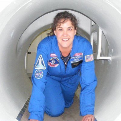 STEAM loving special education space geek!
Trans-disciplinary educator,
World traveler