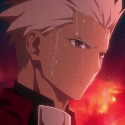 アーチャー エミヤ Caladbolg Emiya Twitter