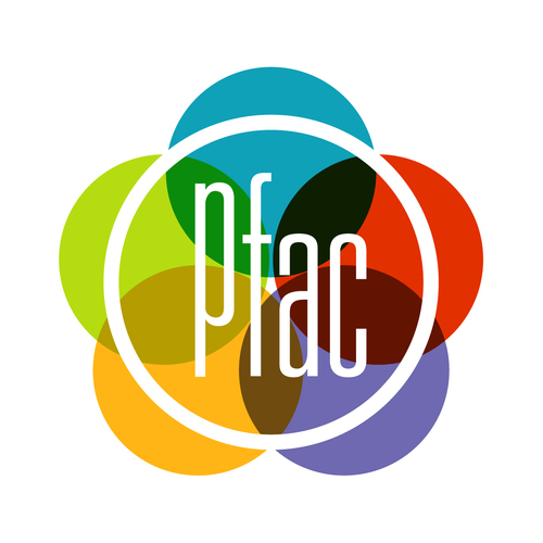 Pfac is building a stronger community through art with changing exhibitions, educational programs, studio art classes and frequent family and community events.