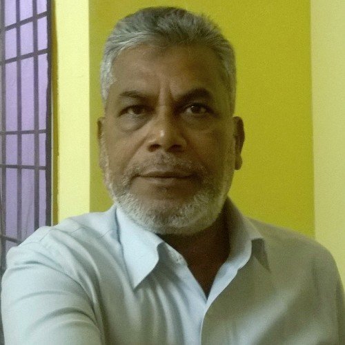 AhamedkameelJ's profile picture. Self Employed
Living in Chennai
Home town.Eral Tuticorin Dist
