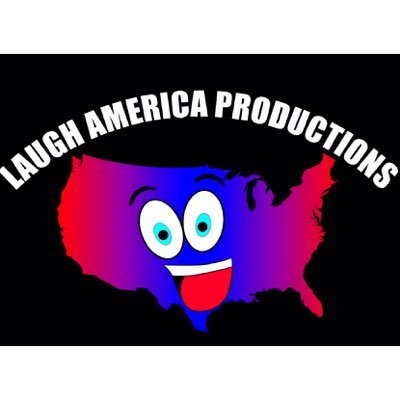 LAUGH AMERICA PRODUCTIONS! WE SPECIALIZE IN ENTERTAINING AMERICA WITH THE FUNNIEST COMEDIANS ON THE PLANET!!