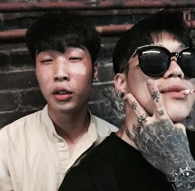 kimseokgu_ix's profile picture. ⇅ bobbite ⇅ kxeyl ⇅