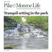 Pike & Monroe Life (@poconoepcn) 's Twitter Profile Photo Pike & Monroe Life (@poconoepcn) 's Twitter Profile Photo