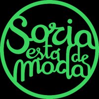Soria está de moda (@soriaestademoda) 's Twitter Profile Photo Soria está de moda (@soriaestademoda) 's Twitter Profile Photo